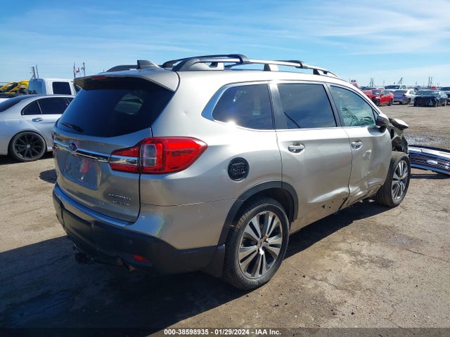 Subaru Ascent Limited 2020 4S4WMAMD3L3419220 Image 4