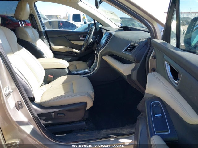 Subaru Ascent Limited 2020 4S4WMAMD3L3419220 Image 5