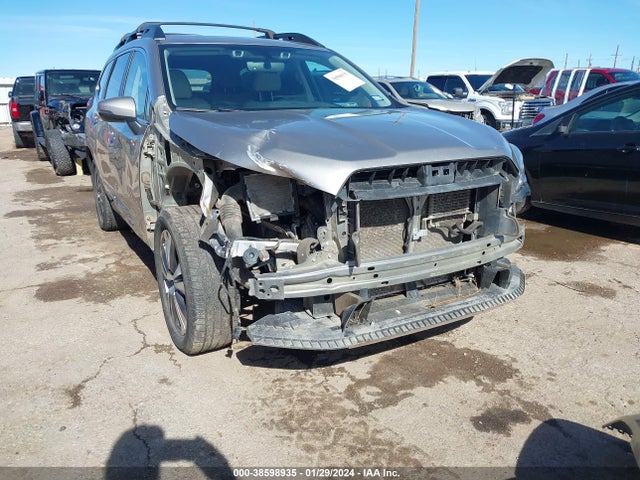 Subaru Ascent Limited 2020 4S4WMAMD3L3419220 Image 6