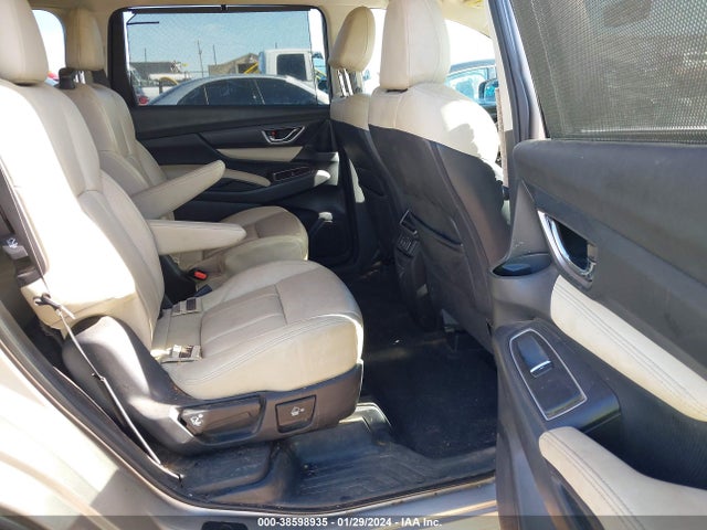 Subaru Ascent Limited 2020 4S4WMAMD3L3419220 Image 8