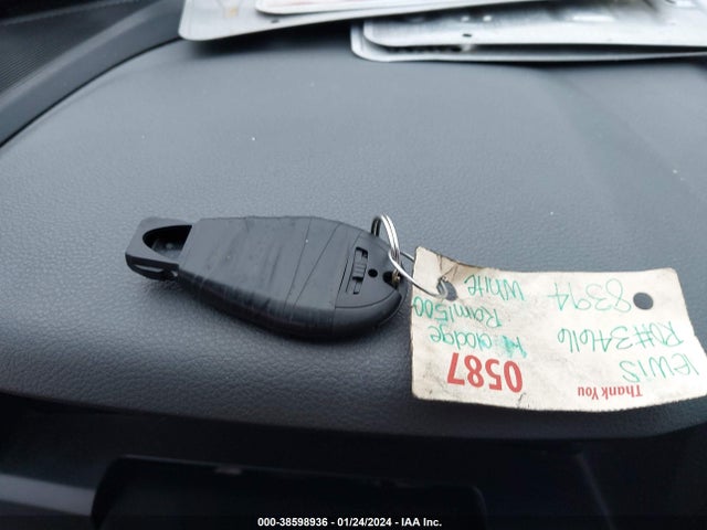 RAM 1500 Tradesman 2014 1C6RR7FT9ES240948 Image 11
