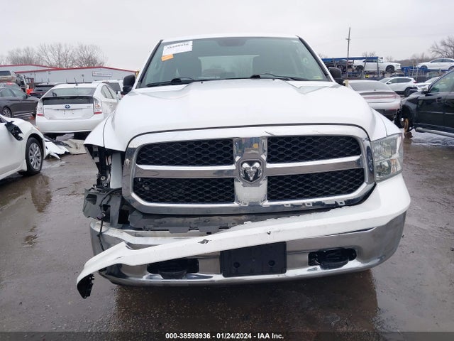 RAM 1500 Tradesman 2014 1C6RR7FT9ES240948 Image 13