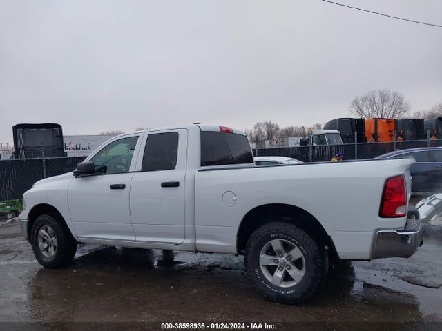 RAM 1500 Tradesman 2014 1C6RR7FT9ES240948 Image 15