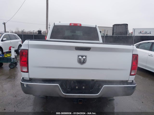 RAM 1500 Tradesman 2014 1C6RR7FT9ES240948 Image 17