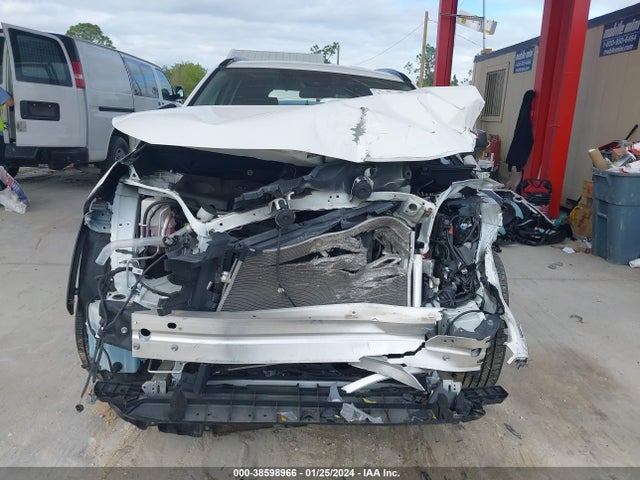 Toyota RAV4 LE 2020 2T3F1RFV4LW128563 Image 13
