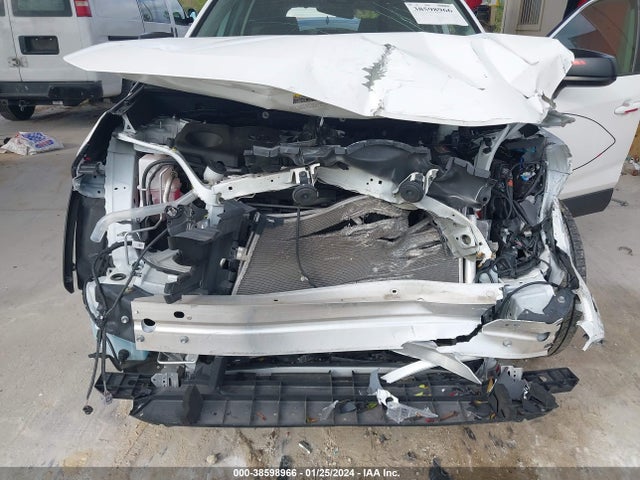 Toyota RAV4 LE 2020 2T3F1RFV4LW128563 Image 6
