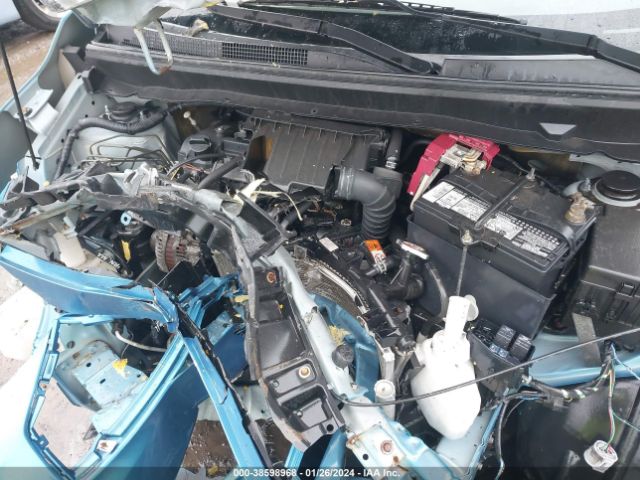 ML32F3FJ9KHF00337 Mitsubishi Mirage G4 Es