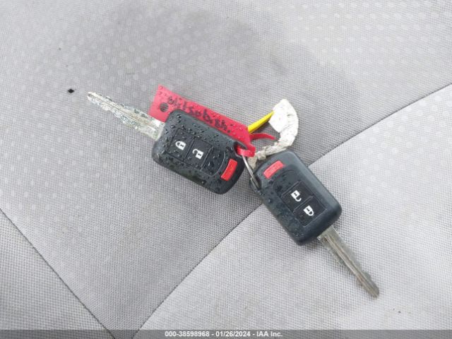 ML32F3FJ9KHF00337 Mitsubishi Mirage G4 Es