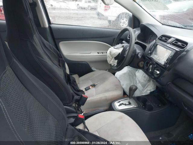 ML32F3FJ9KHF00337 Mitsubishi Mirage G4 Es