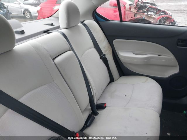 ML32F3FJ9KHF00337 Mitsubishi Mirage G4 Es