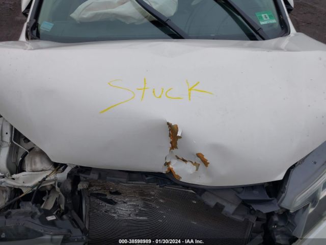 5J6RM4H57FL002879 Honda CR-V EX
