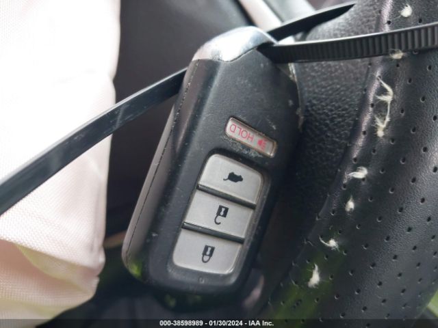 5J6RM4H57FL002879 Honda CR-V EX