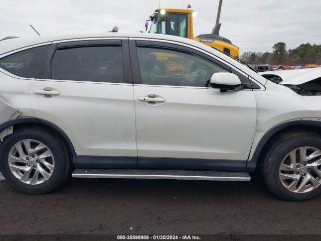 5J6RM4H57FL002879 Honda CR-V EX