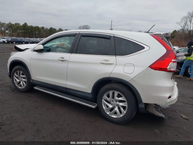 5J6RM4H57FL002879 Honda CR-V EX