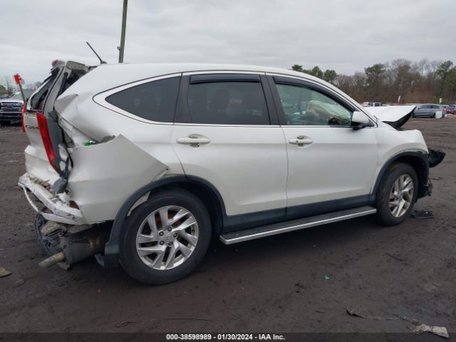 5J6RM4H57FL002879 Honda CR-V EX