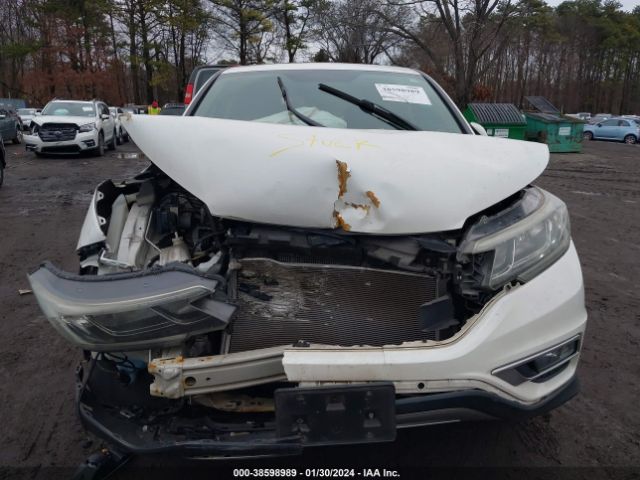 5J6RM4H57FL002879 Honda CR-V EX