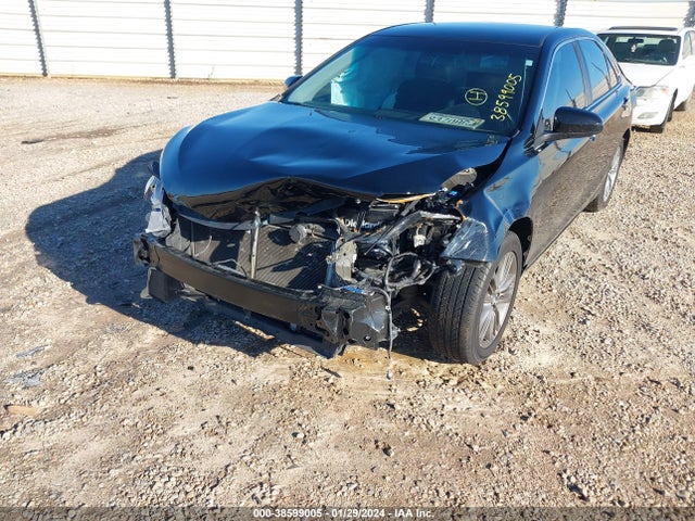 Toyota CAMRY SE 2016 4T1BF1FK4GU526510 Image 6