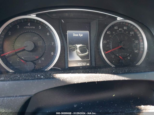 Toyota CAMRY SE 2016 4T1BF1FK4GU526510 Image 7