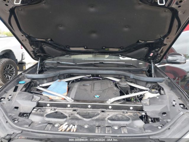 5UXCR4C06M9G60827 BMW X5 Sdrive40i