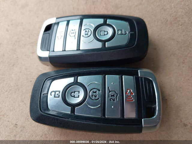 Ford ESCAPE SE 2022 1FMCU9G61NUC00378 Image 11