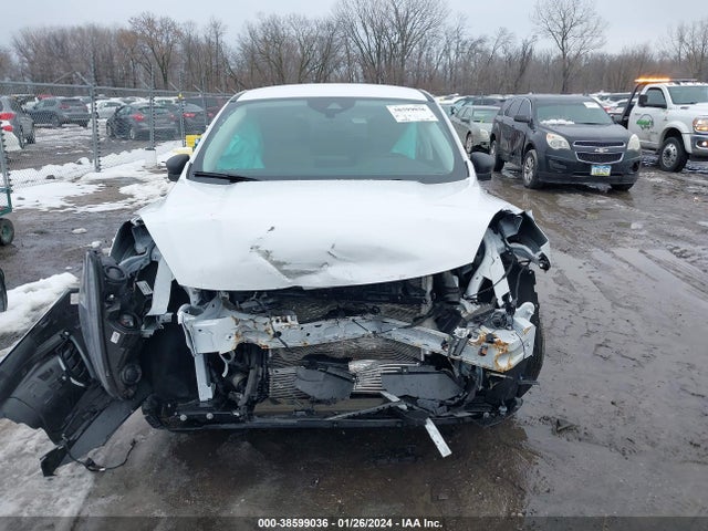Ford ESCAPE SE 2022 1FMCU9G61NUC00378 Image 12
