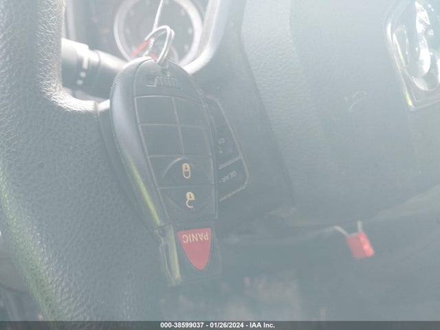 RAM 1500 Slt 2014 1C6RR7GT1ES239548 Image 11