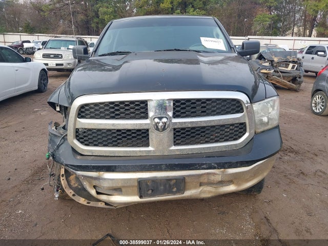 RAM 1500 Slt 2014 1C6RR7GT1ES239548 Image 12