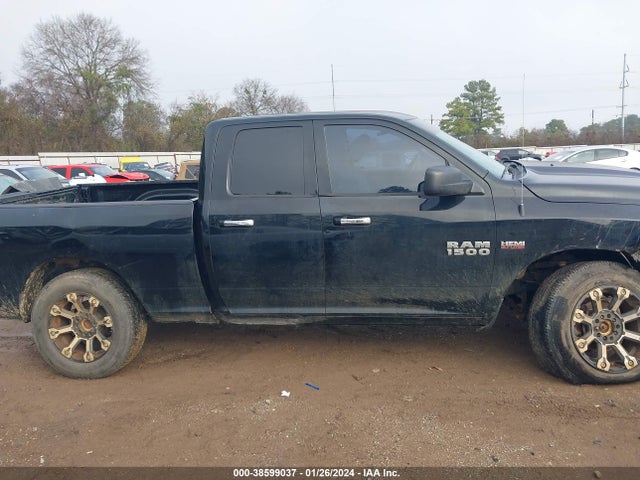 RAM 1500 Slt 2014 1C6RR7GT1ES239548 Image 13