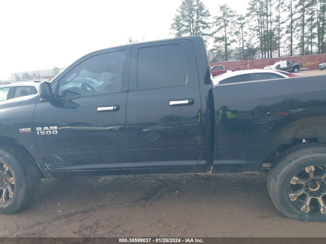 RAM 1500 Slt 2014 1C6RR7GT1ES239548 Image 14