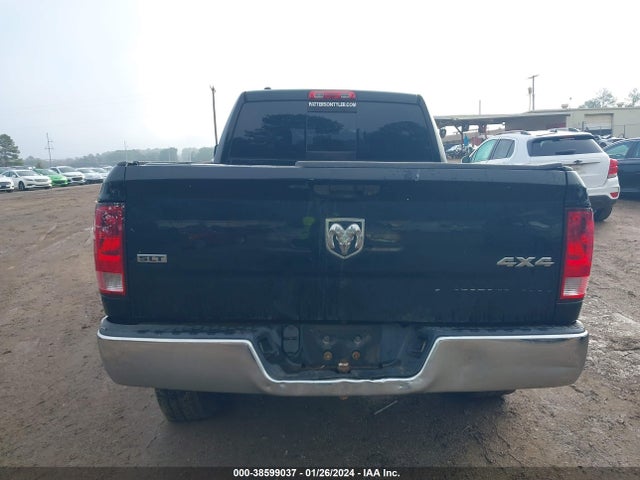 RAM 1500 Slt 2014 1C6RR7GT1ES239548 Image 16