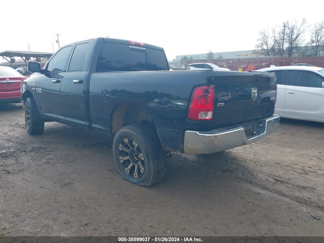RAM 1500 Slt 2014 1C6RR7GT1ES239548 Image 3