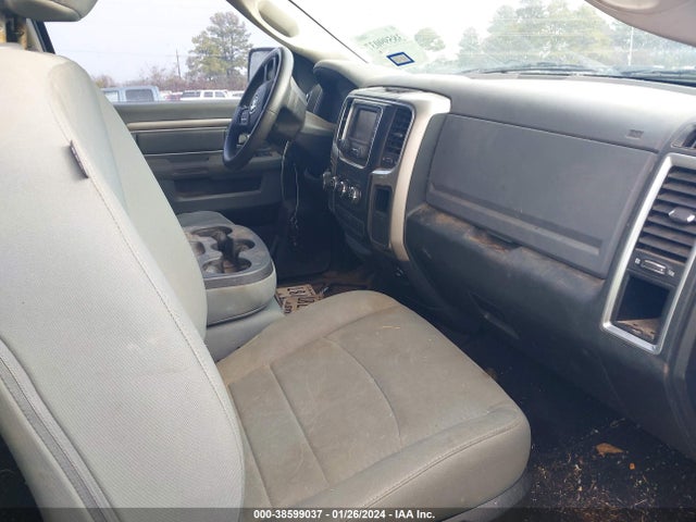 RAM 1500 Slt 2014 1C6RR7GT1ES239548 Image 5