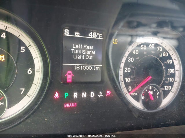 RAM 1500 Slt 2014 1C6RR7GT1ES239548 Image 7