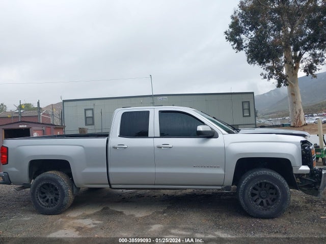 Chevrolet Silverado 1500 1lt 2014 1GCRCREC5EZ366352 Image 13