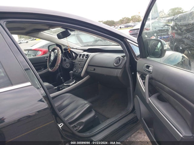 2010 MAZDA CX-7 S GRAND TOURING VIN: JM3ER2W34A0312890