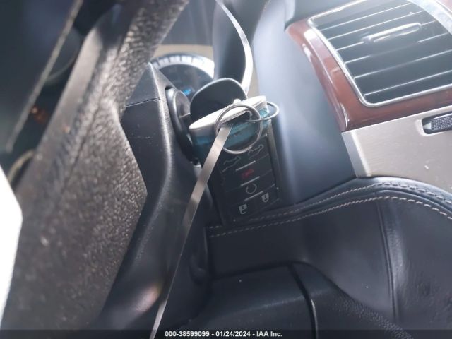 2012 CADILLAC ESCALADE HYBRID 1GYS3FEJ4CR241803 Photo 10