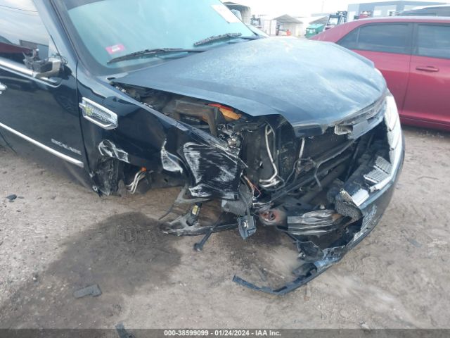 2012 CADILLAC ESCALADE HYBRID 1GYS3FEJ4CR241803 Photo 6