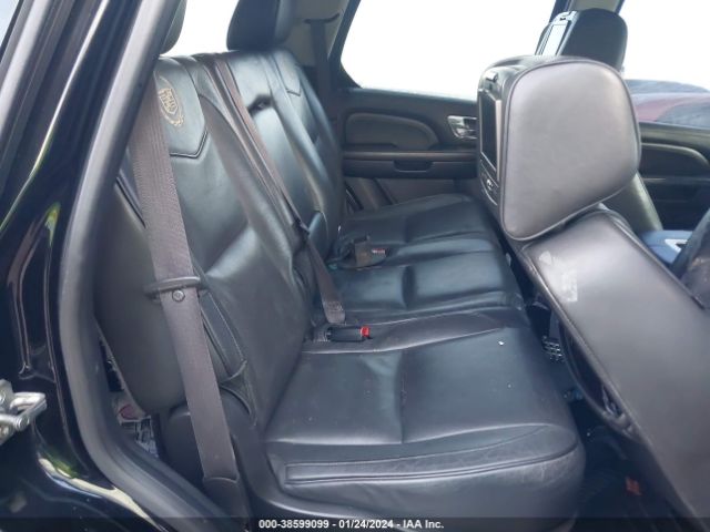 2012 CADILLAC ESCALADE HYBRID 1GYS3FEJ4CR241803 Photo 7
