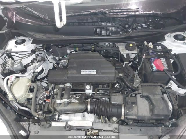 5J6RW2H50KA012657 Honda CR-V EX