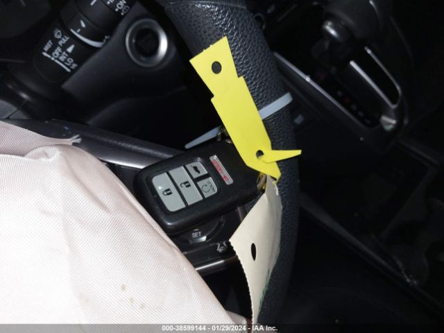 5J6RW2H50KA012657 Honda CR-V EX