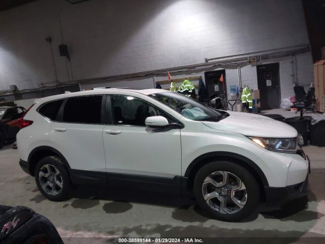 5J6RW2H50KA012657 Honda CR-V EX