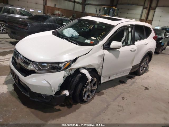 5J6RW2H50KA012657 Honda CR-V EX