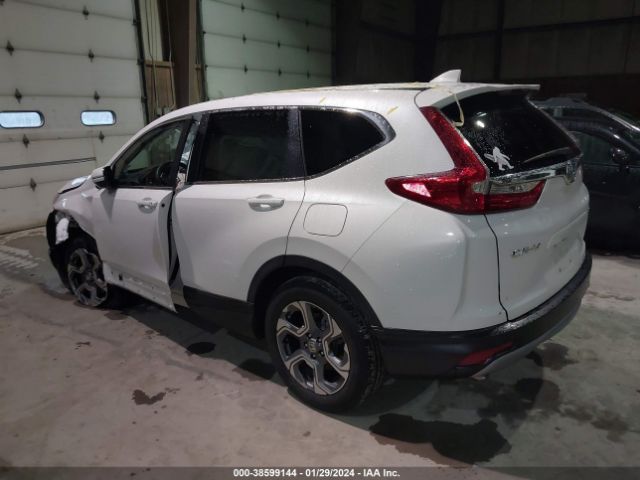5J6RW2H50KA012657 Honda CR-V EX