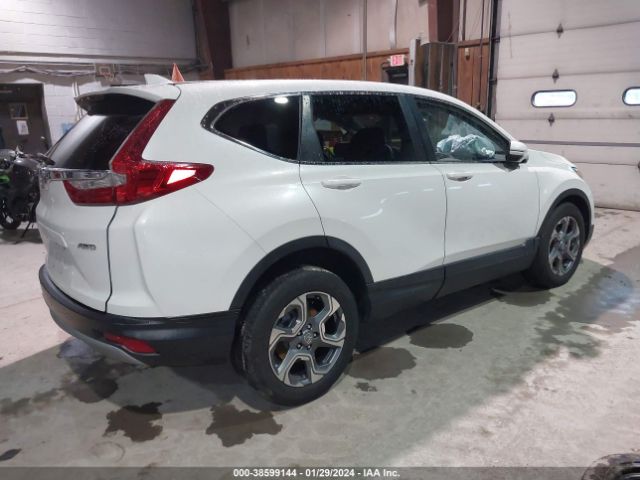5J6RW2H50KA012657 Honda CR-V EX
