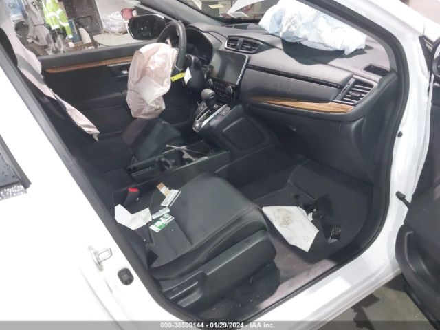 5J6RW2H50KA012657 Honda CR-V EX