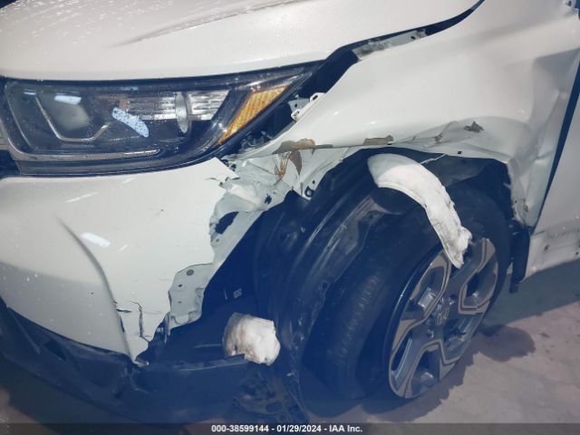 5J6RW2H50KA012657 Honda CR-V EX
