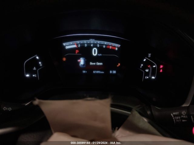 5J6RW2H50KA012657 Honda CR-V EX