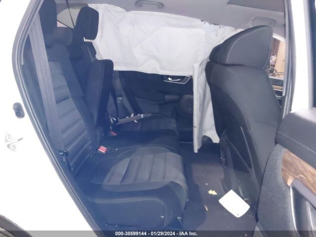 5J6RW2H50KA012657 Honda CR-V EX