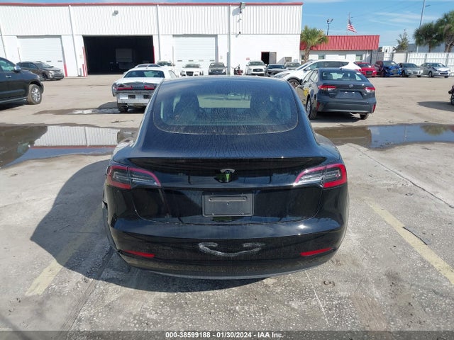 Tesla Model 3 Rear-wheel Drive 2023 5YJ3E1EA4PF438571 Image 16