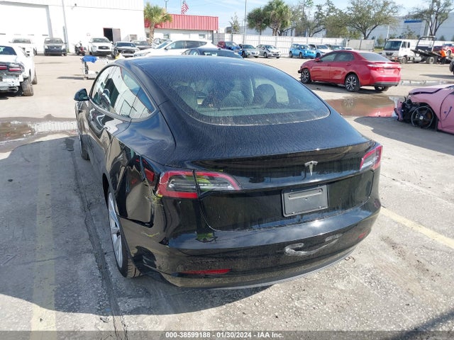 2023 TESLA MODEL 3 5YJ3E1EA4PF438571 Photo 5